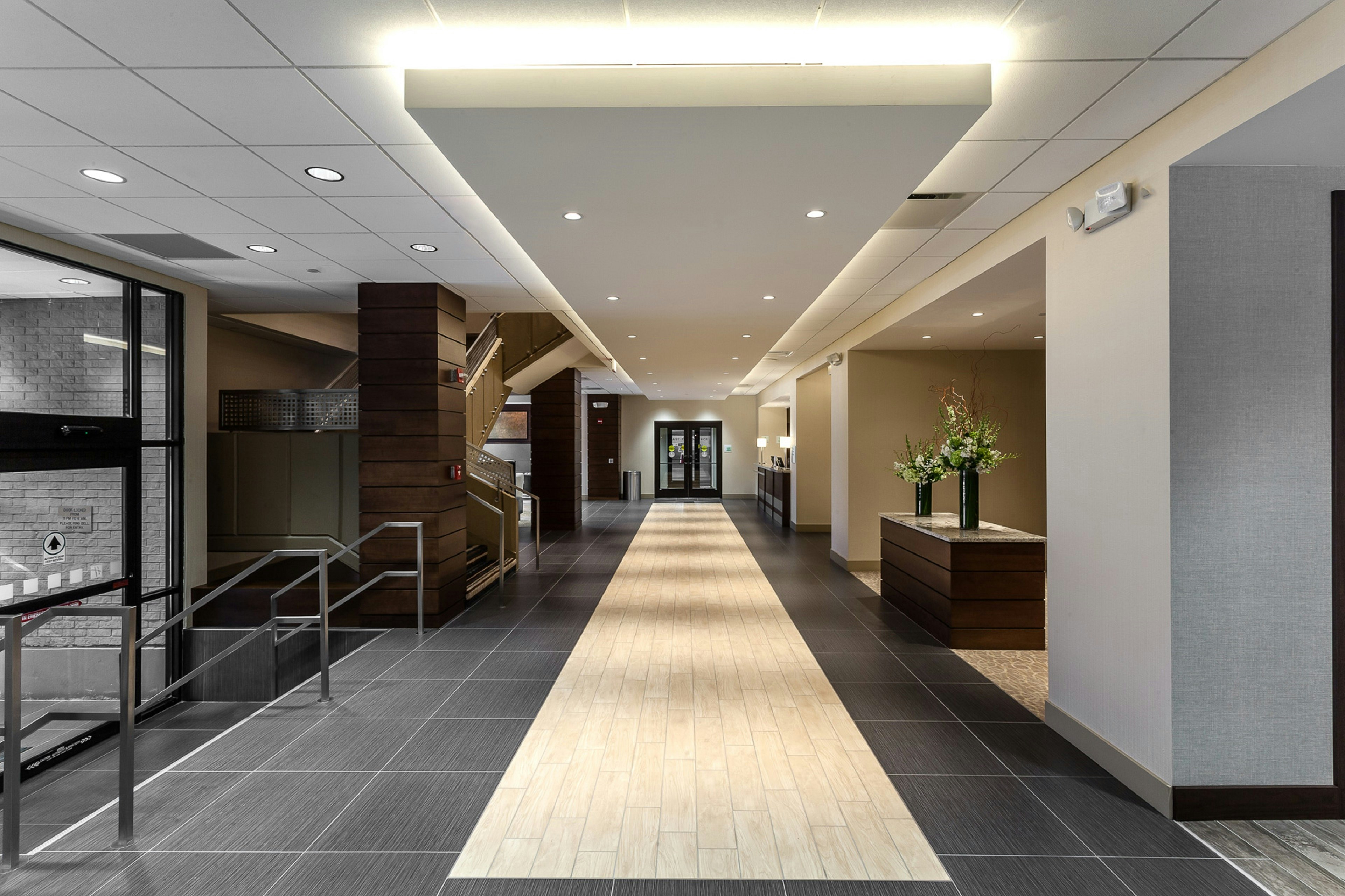 Holiday Inn Chicago North Evanston 26/44