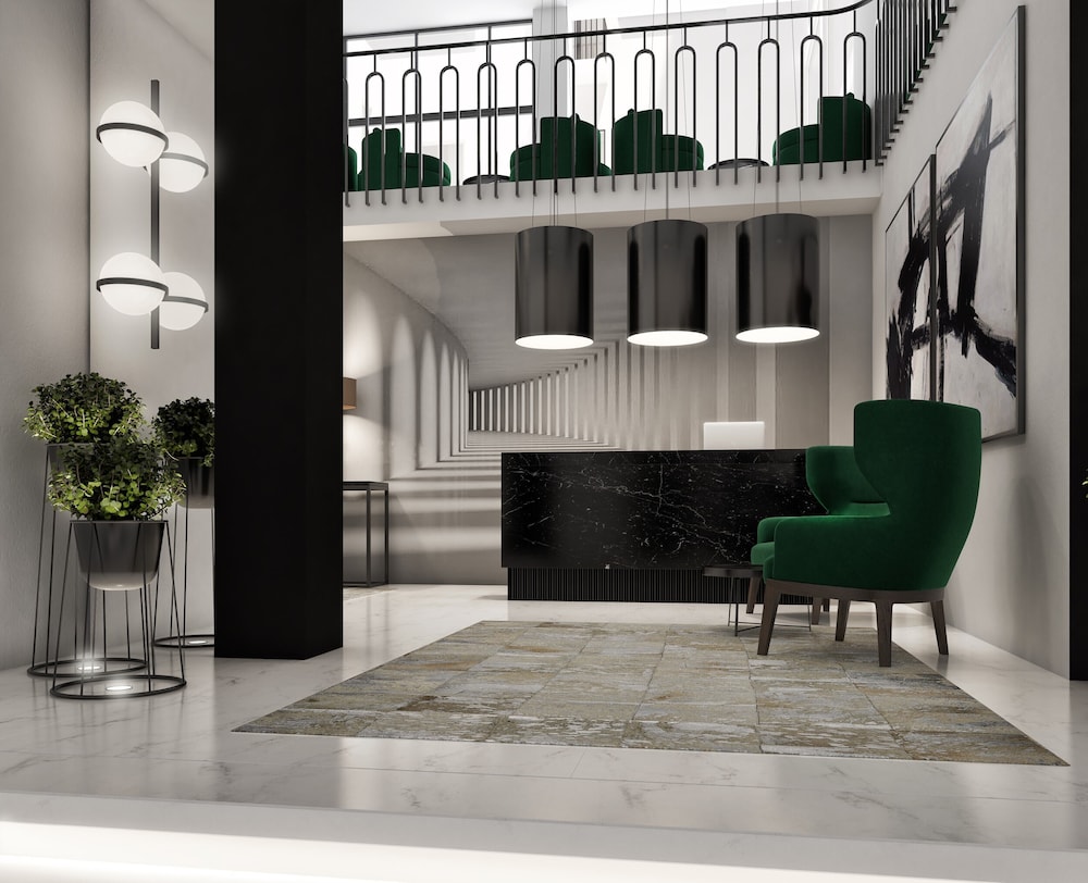 EMBASSY VALLETTA 6/63