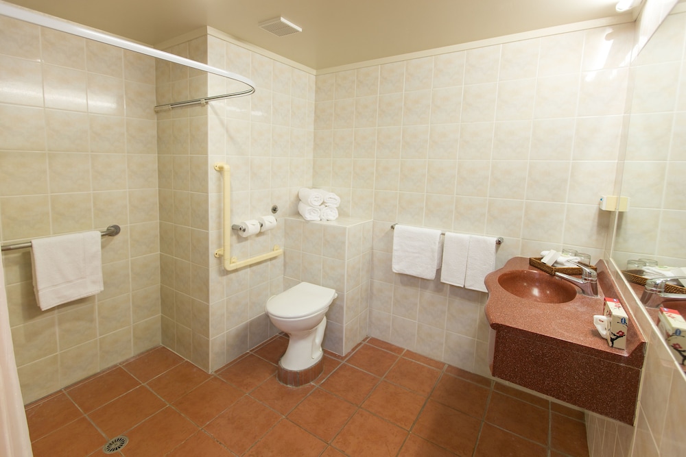 Arawa Park Hotel Rotorua 7/60