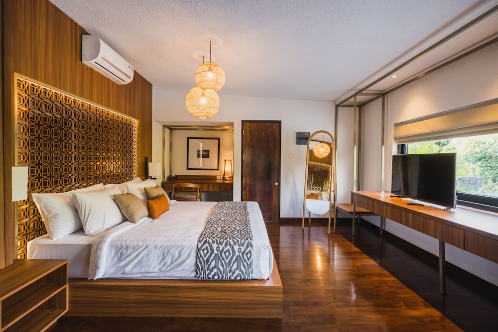 Zenubud Villa 15/46