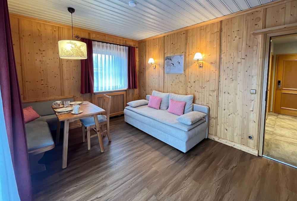 Hotel Garni Brunnthaler 26/79