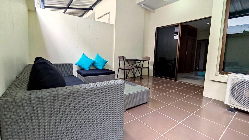 Lucky Patong Hotel 33/50