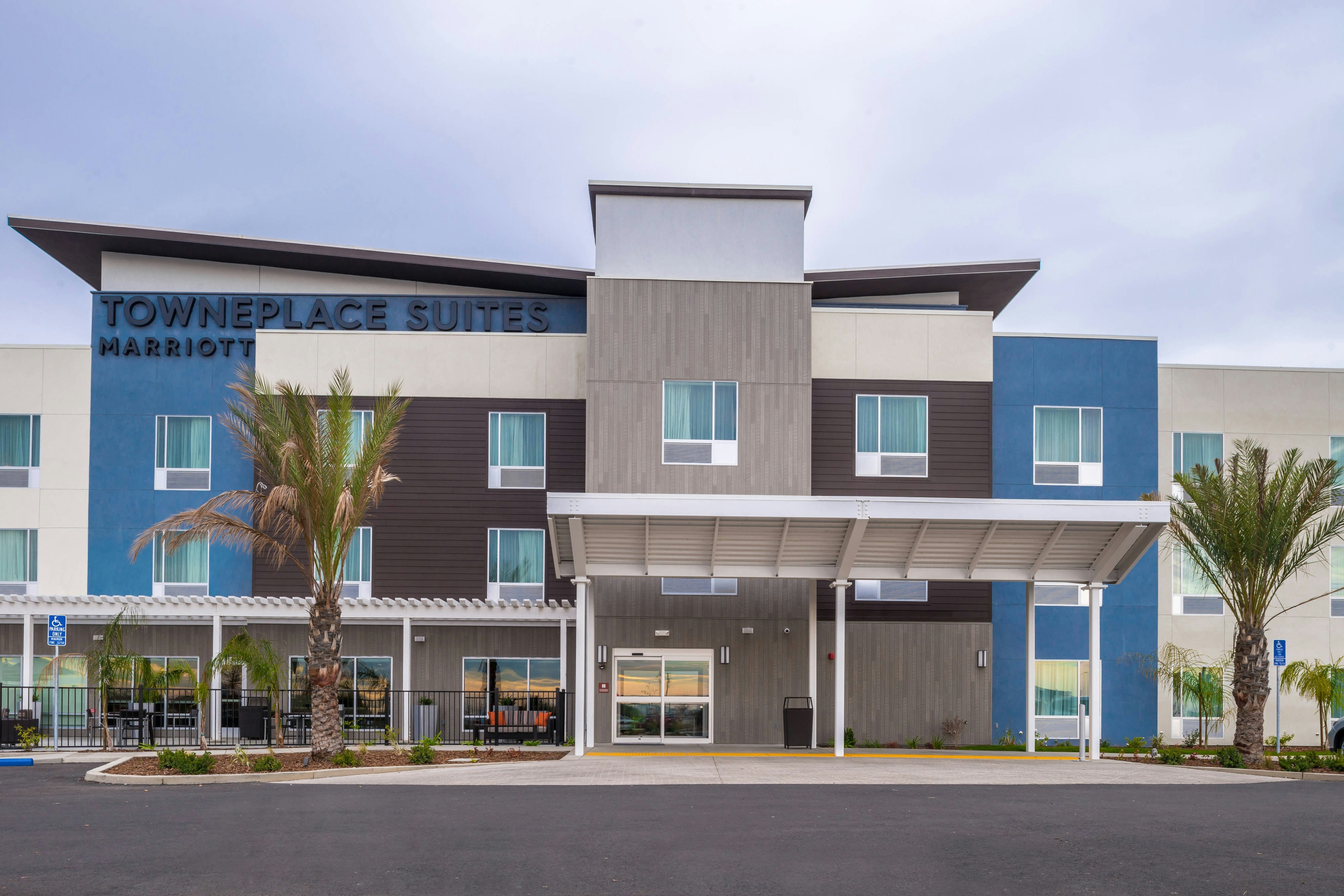 Towneplace Suites By Marriott Merced 4/54