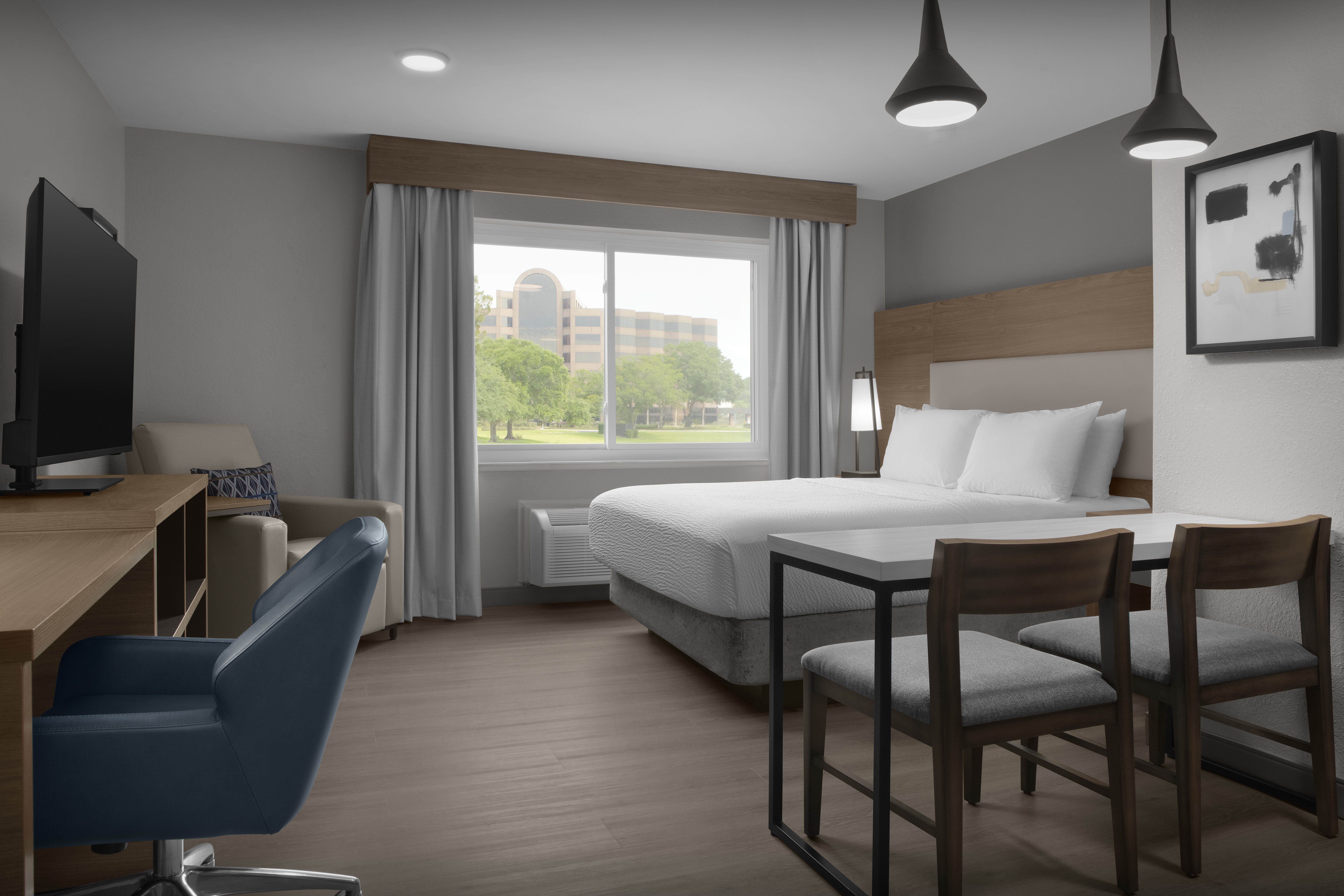 Candlewood Suites Jacksonville Southpoint by IHG 28/70