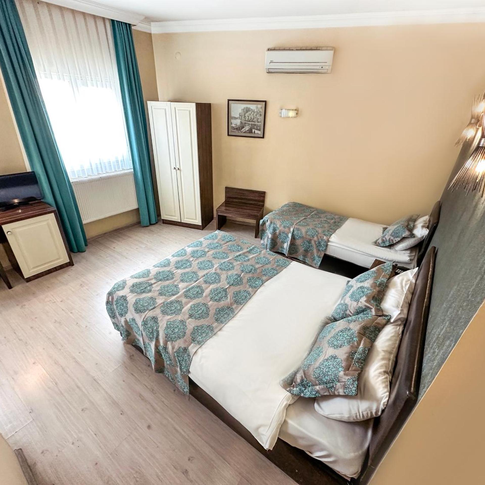 Sagiroglu Hotel 11/41