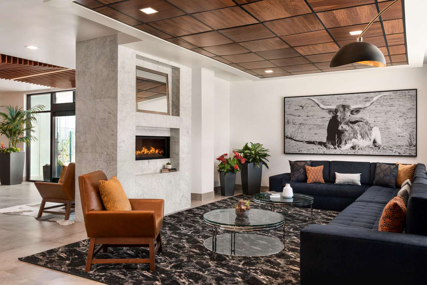 La Quinta Inn And Suites By Wyndham San Luis Obispo Downtown 34/65