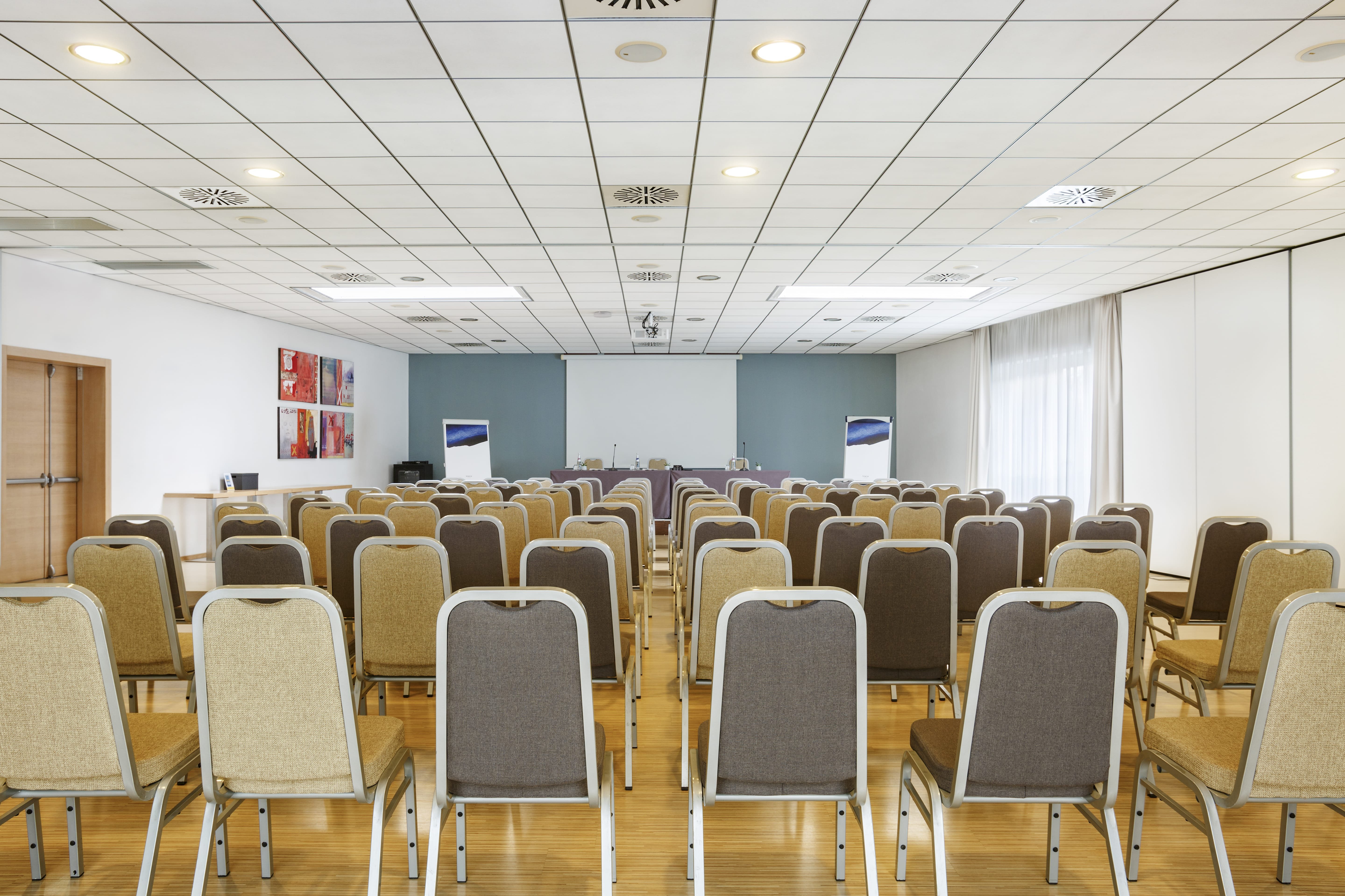 voco Venice Mestre - The Quid, an IHG Hotel 50/58