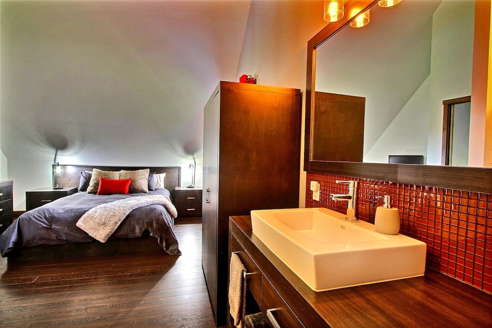 La Cache a Maxime by C Hotels 24/75