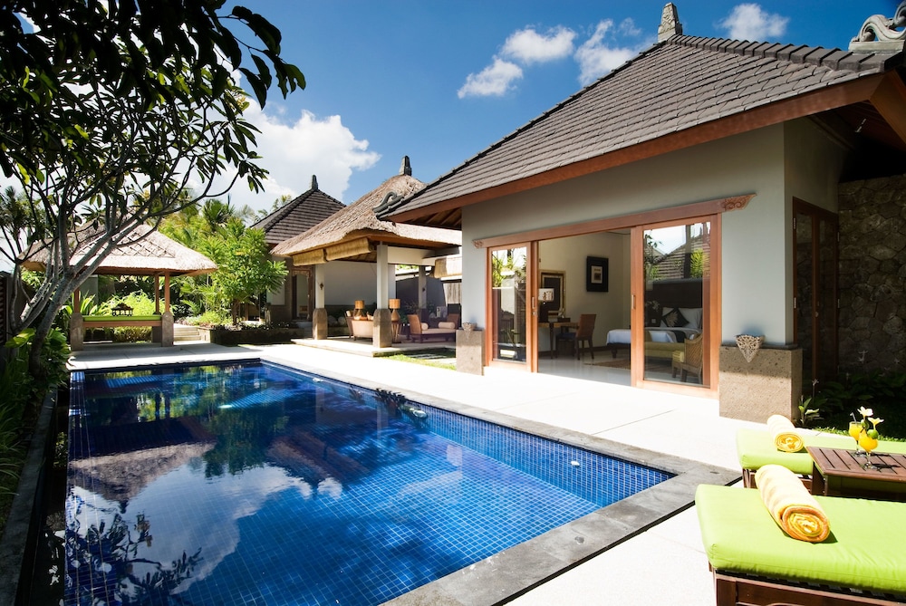 Bumi Linggah the Pratama Villas 8/66