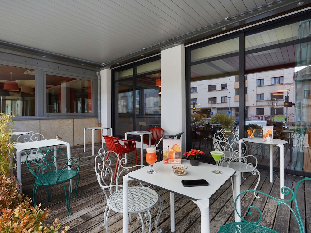 Ibis Annemasse 30/50