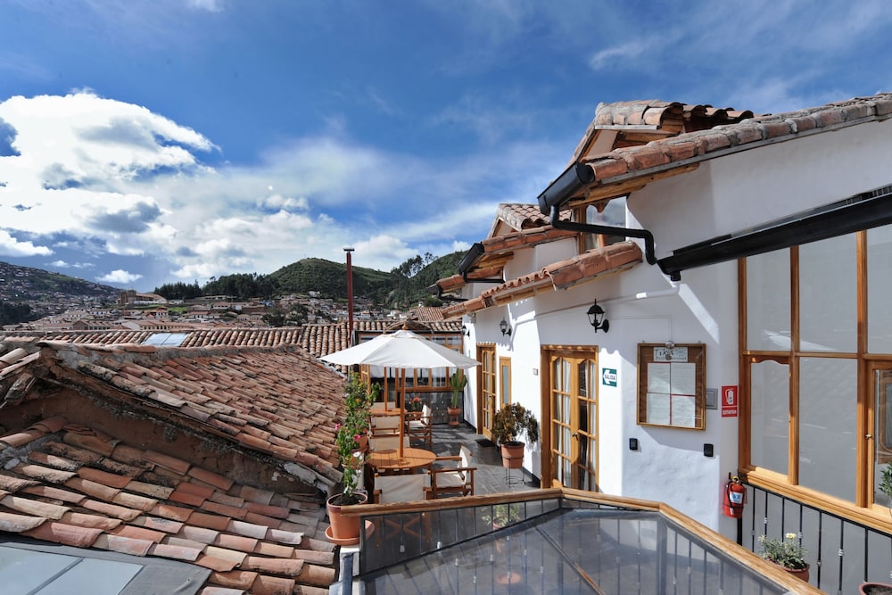 Casa San Blas Boutique Hotel 43/50