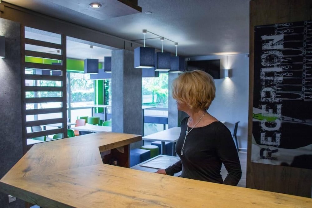 Ibis Budget Carcassonne La Cite 13/62