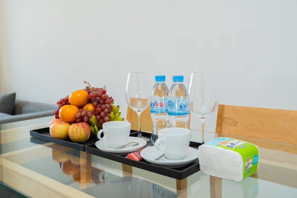 85 Soho Hotel & Serviced Apartment 39/50
