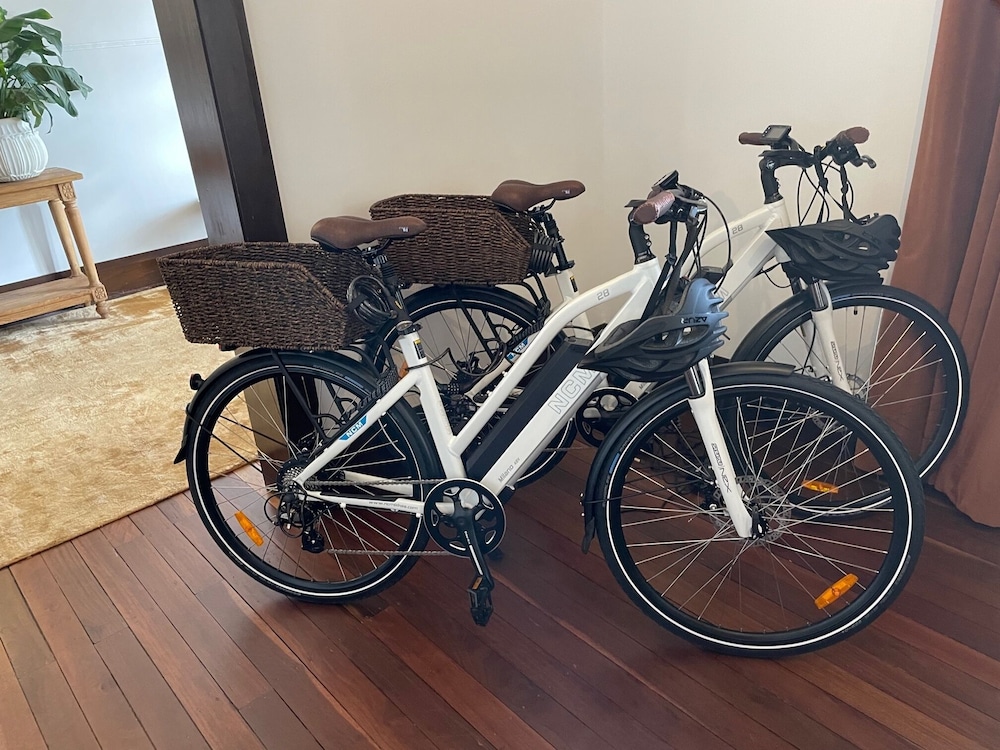 BALLINA MANOR BOUTIQUE HOTEL 40/55