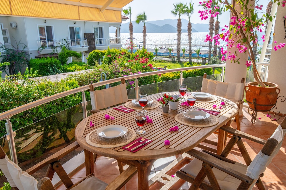 Sunset Beach Club Fethiye 22/50