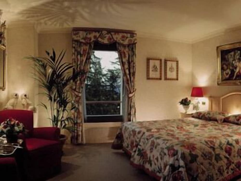 Grand Hôtel du Golf & Palace 7/30