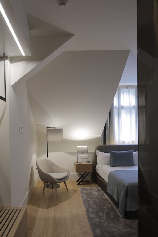 BoHo Prague Hotel 19/55