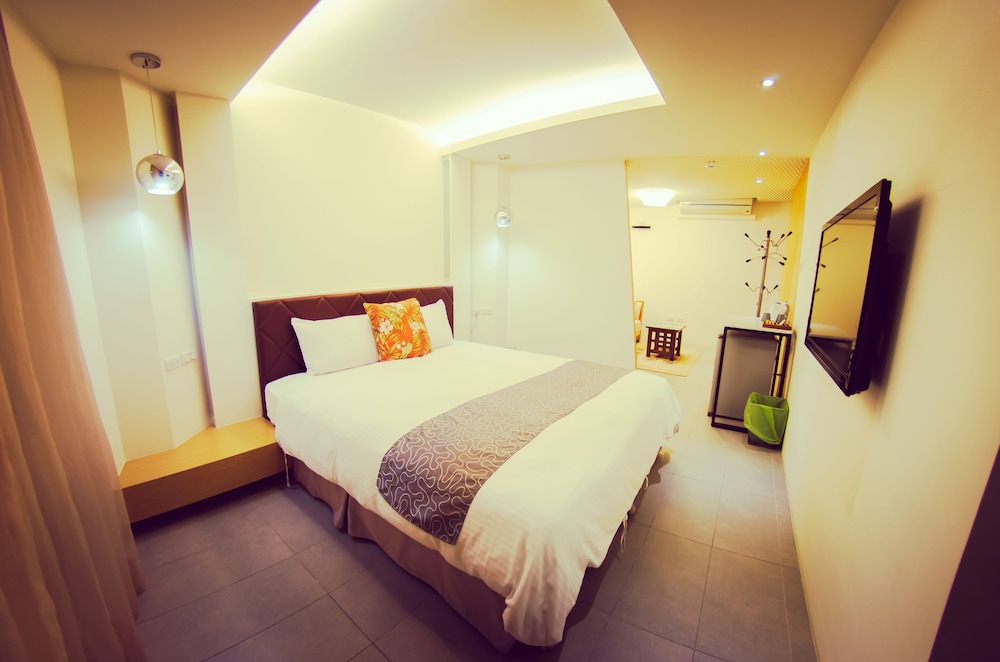 Sasa Nor Lamour B&B 15/50