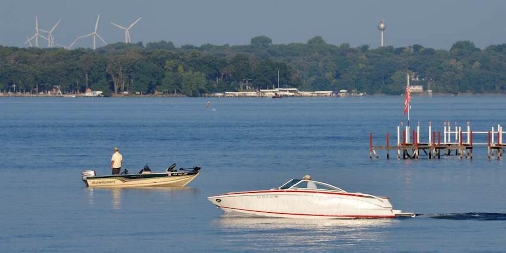 Lake Okoboji Resort and Conference Center 46/53