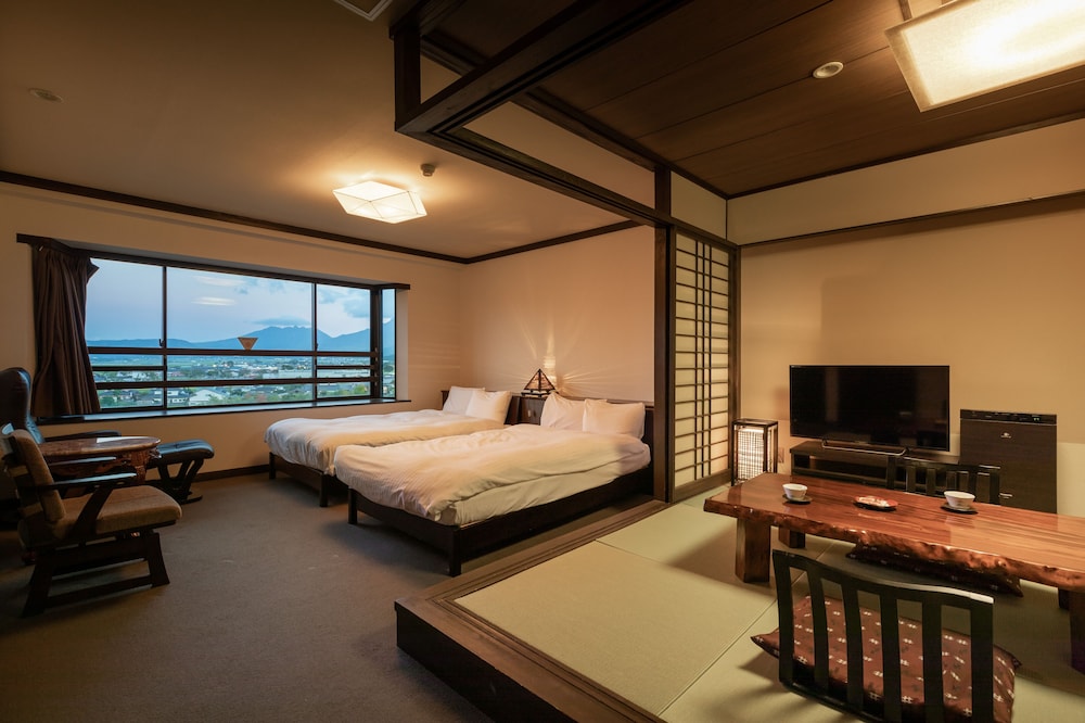 Aso Hotel Ichibankan 8/50