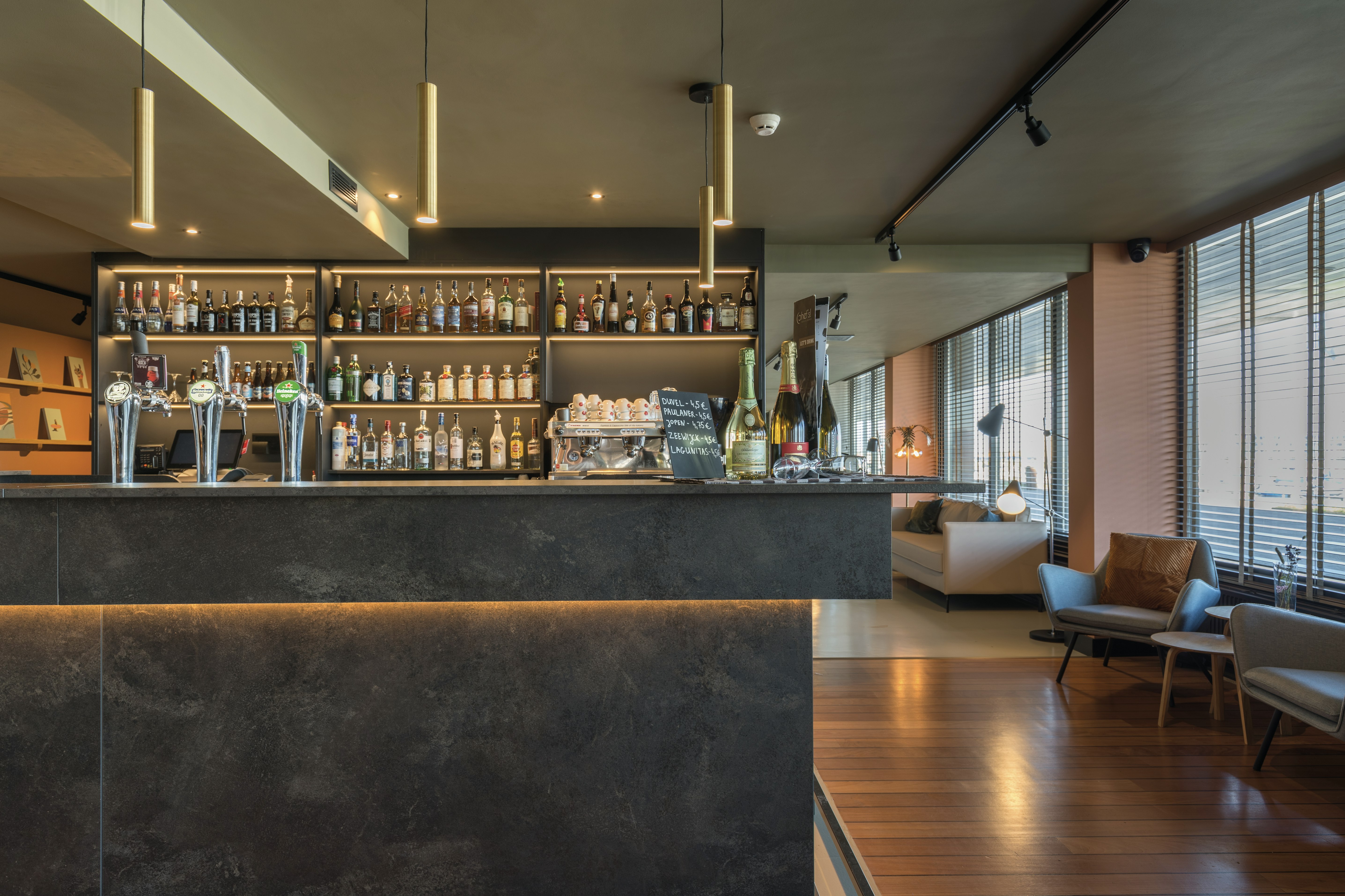 Leonardo Hotel Ijmuiden Seaport Beach 4/42