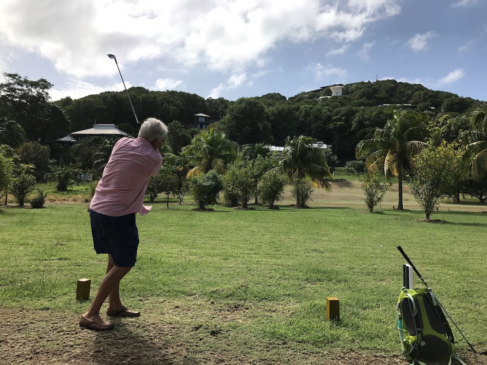 Firefly Plantation Bequia 17/50