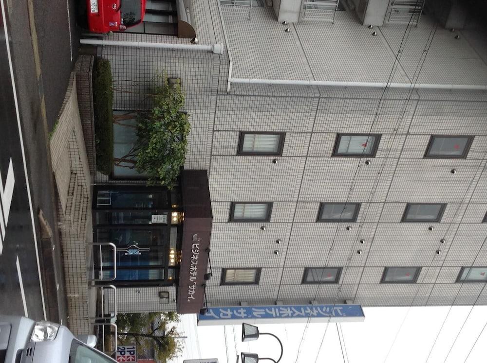 Business Hotel Sakai 3/15