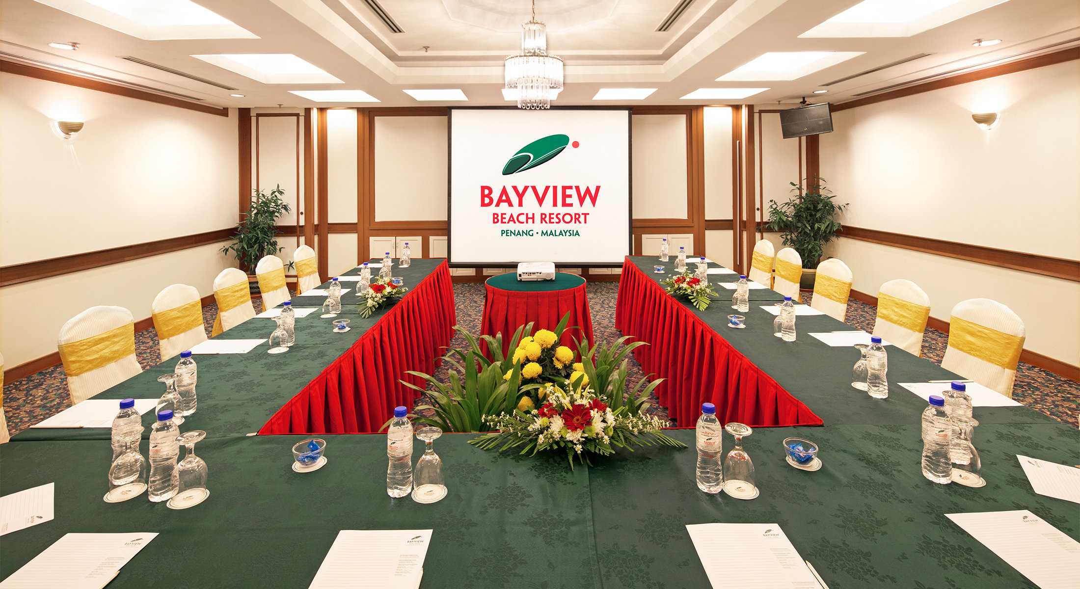 Bayview Beach Resort 61/78