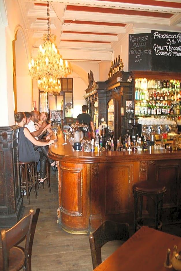 Hotel Mariandl 38/47