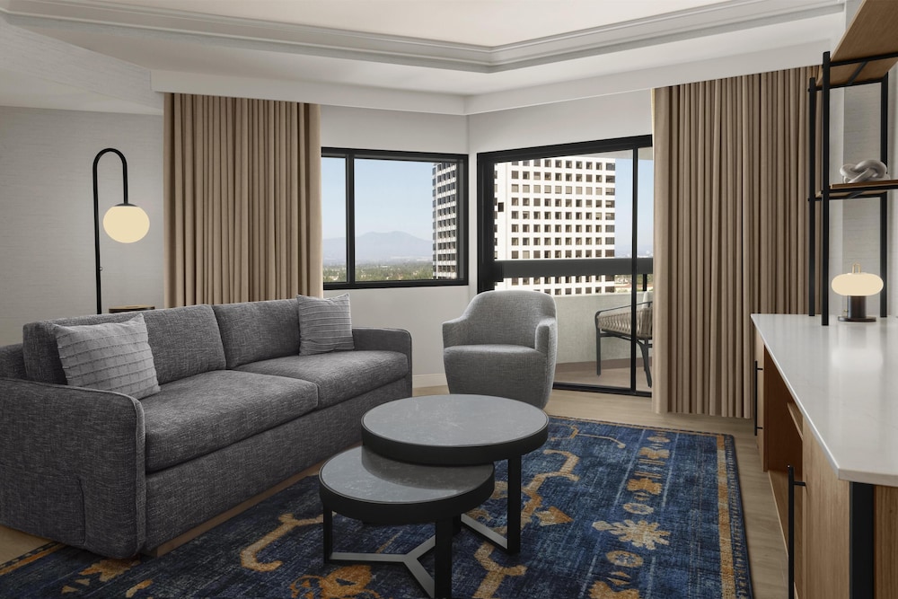 Hyatt Regency Irvine 30/47