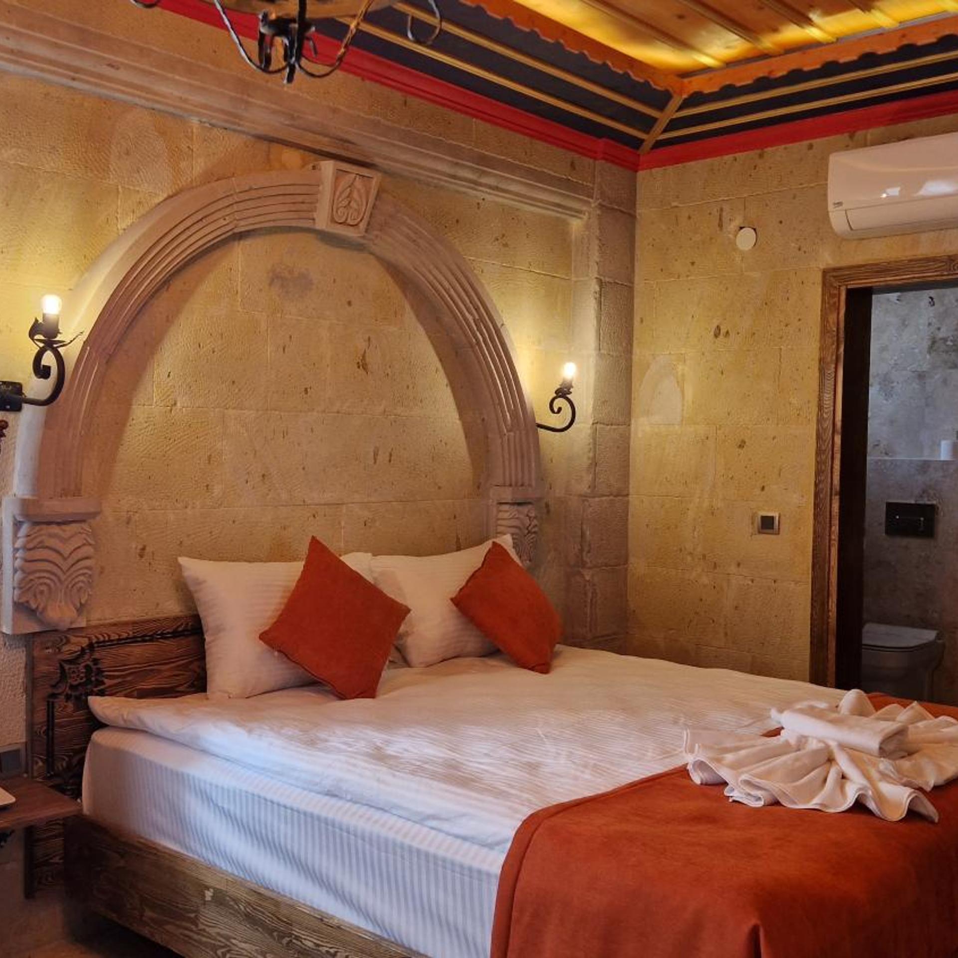 Elite Rose Suite Cappadocia 6/50