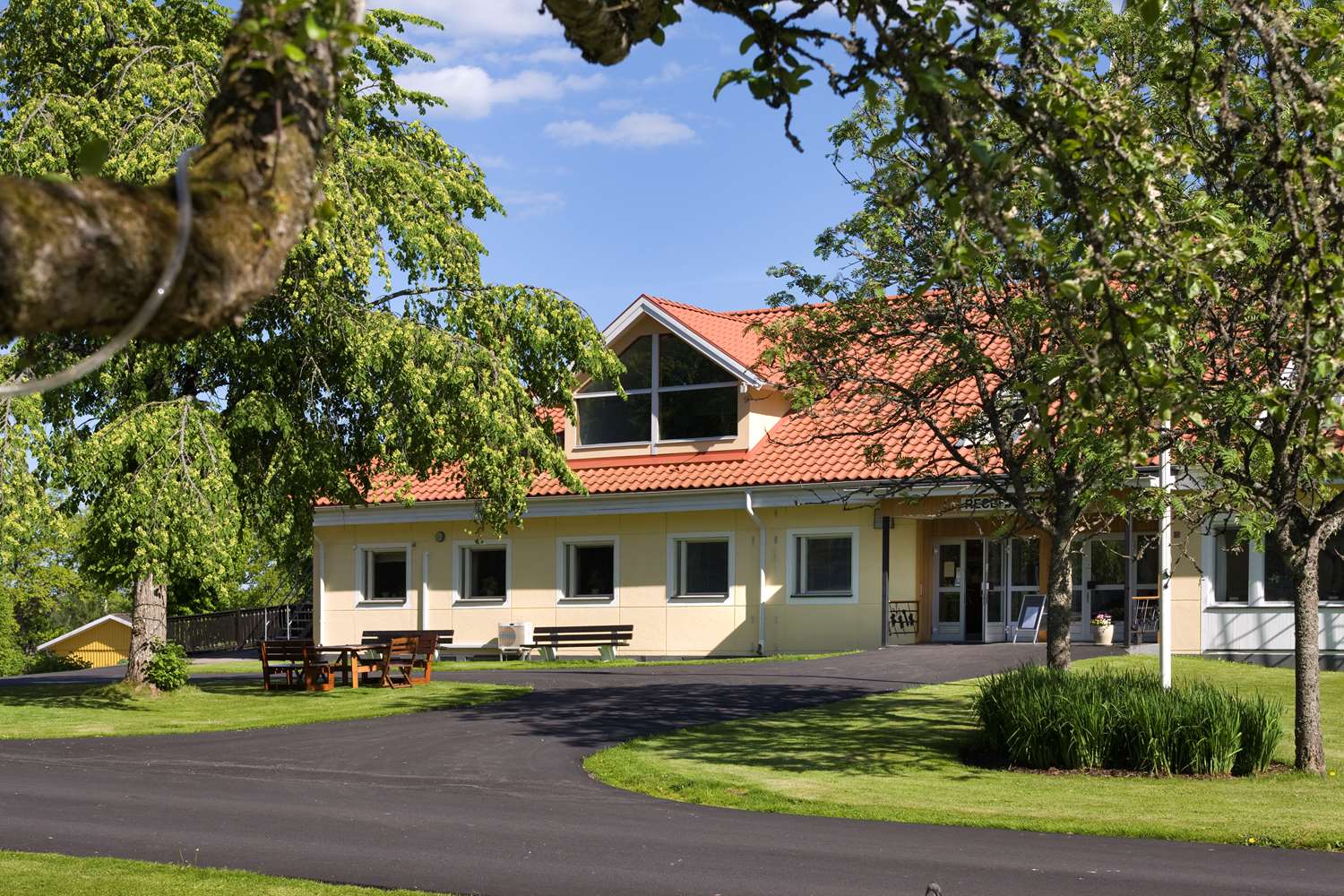 Sure Hotel by Best Western Ojaby Herrgard 51/51