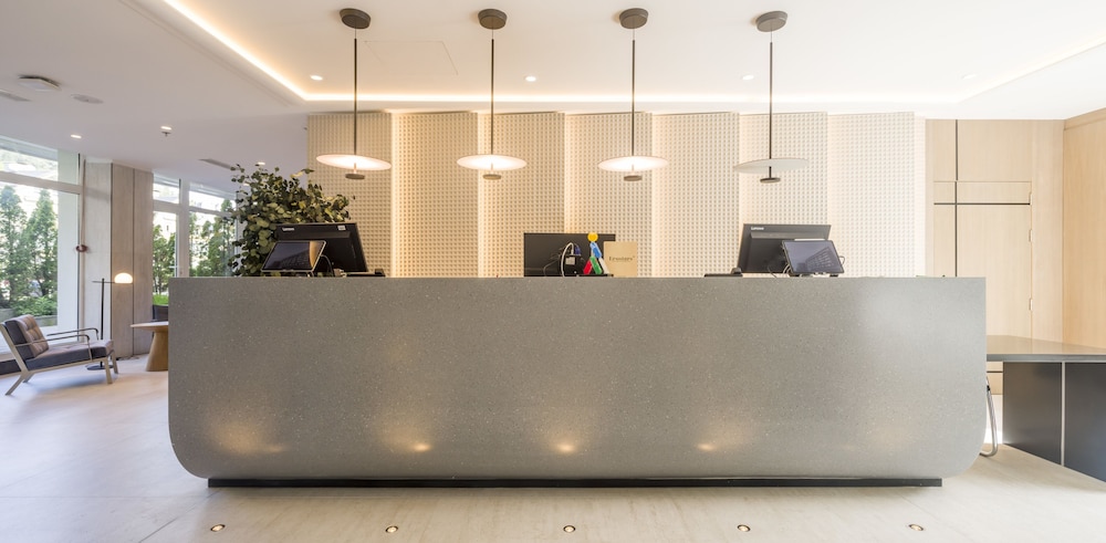 Hotel Ilunion San Sebastian 7/74