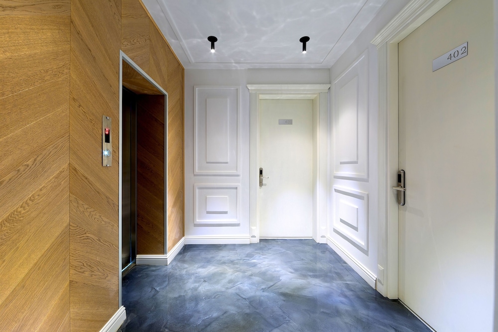 Walton Hotels Galata 21/35