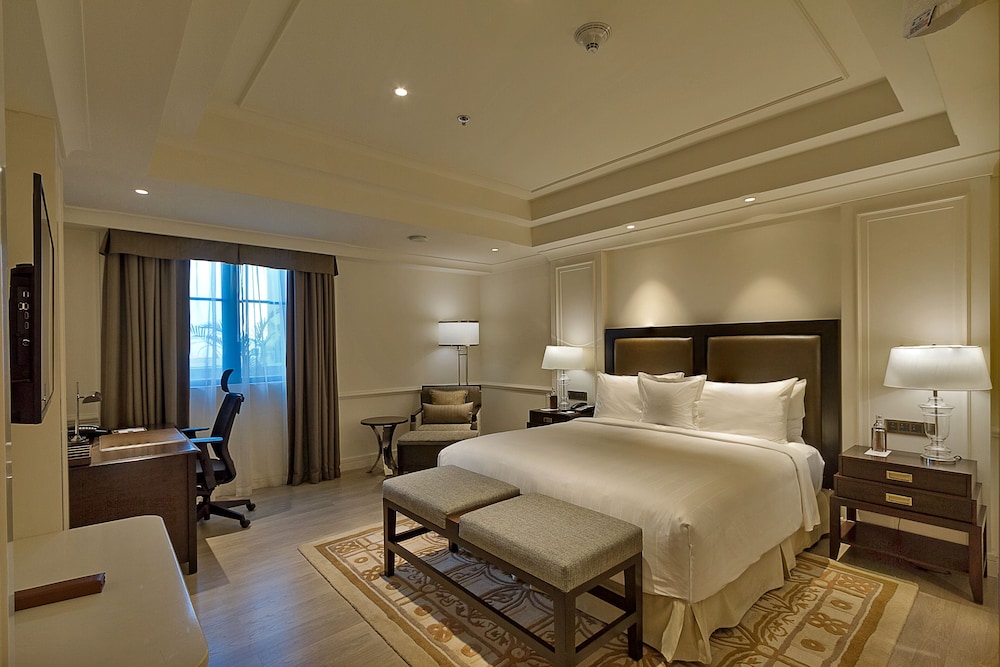 Itc Royal Bengal A Luxury Collection Hotel Kolkata 13/59