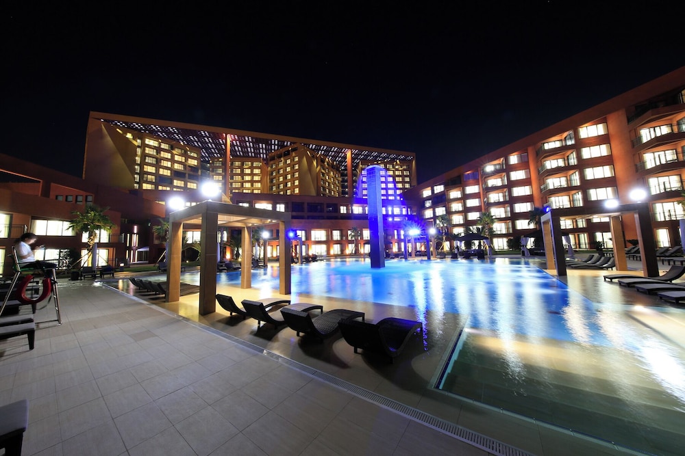 Jeju Booyoung Hotel & Resort 42/54