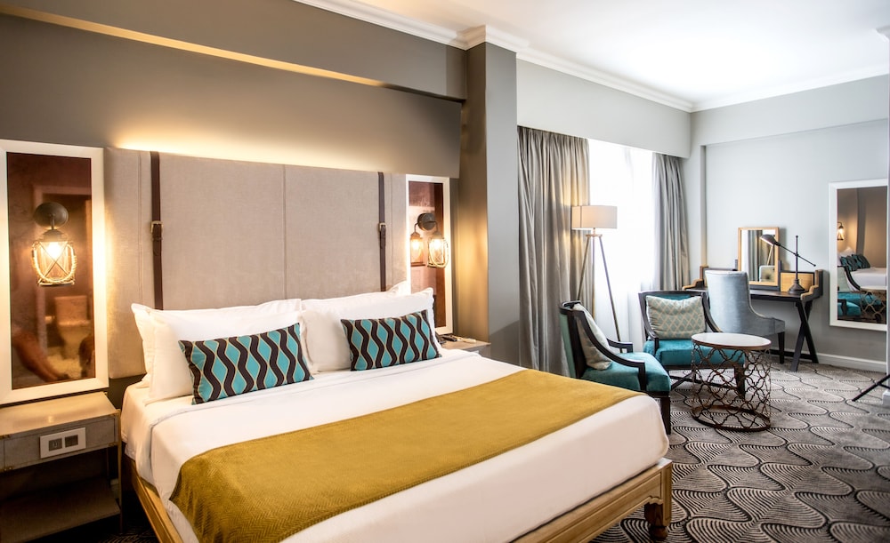 Southern Sun Ridgeway 12/50