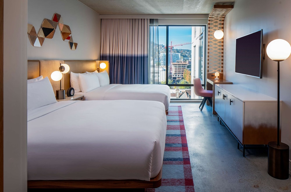 Hyatt Centric Downtown Portland 19/51