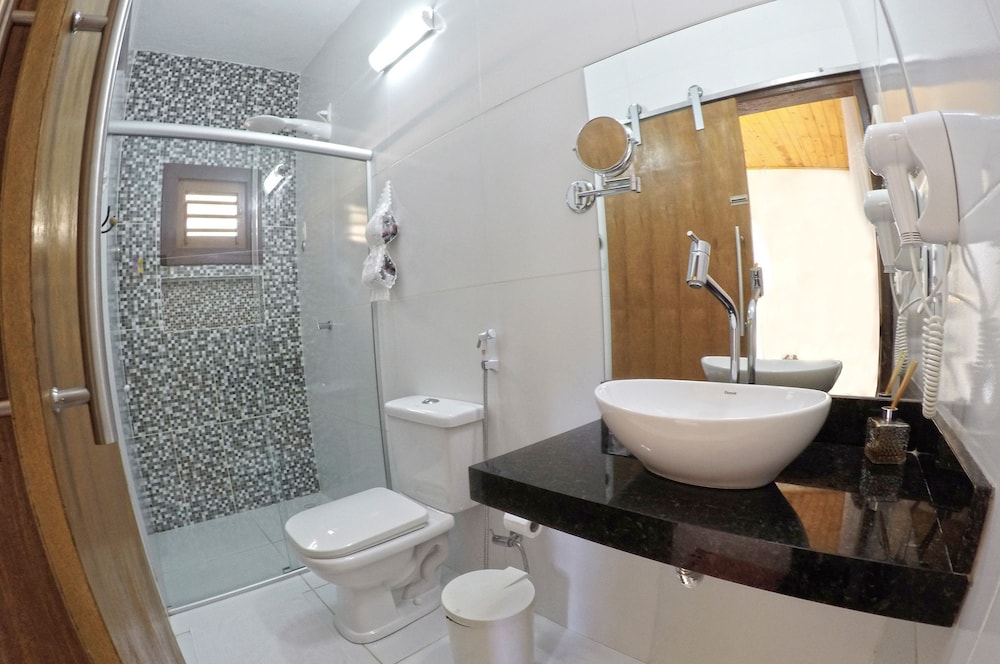 Xama Senses - Hotel Pousada - Adults Only 48/48