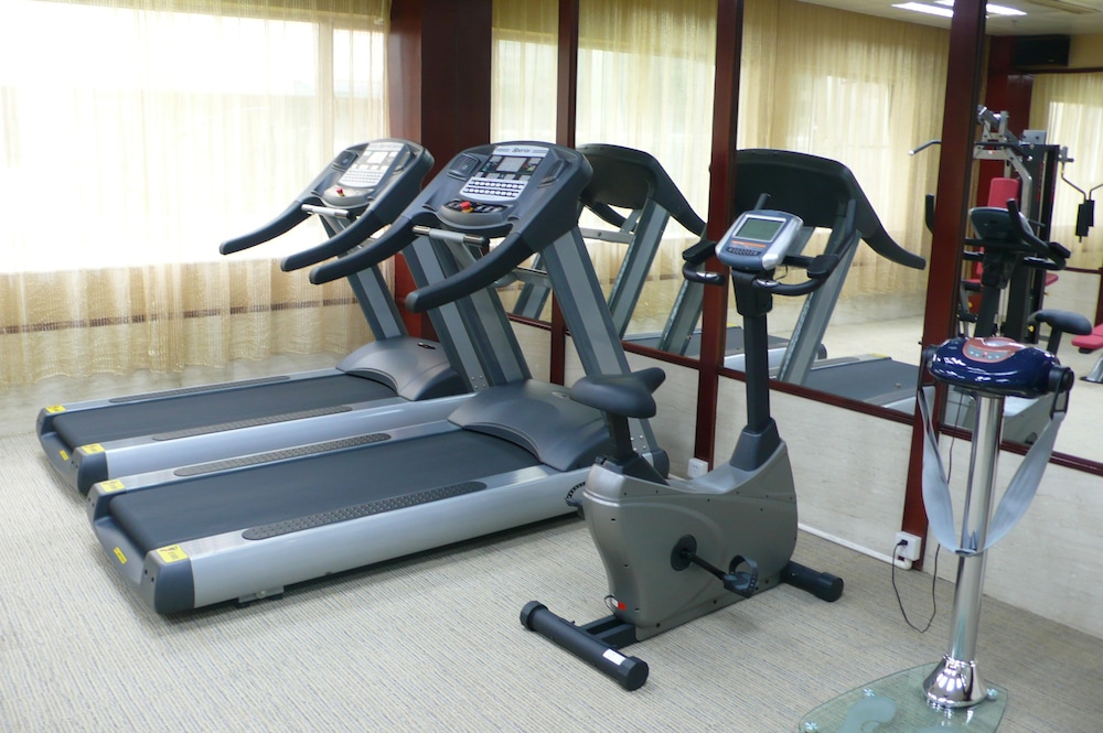 Yanling Hotel 26/50