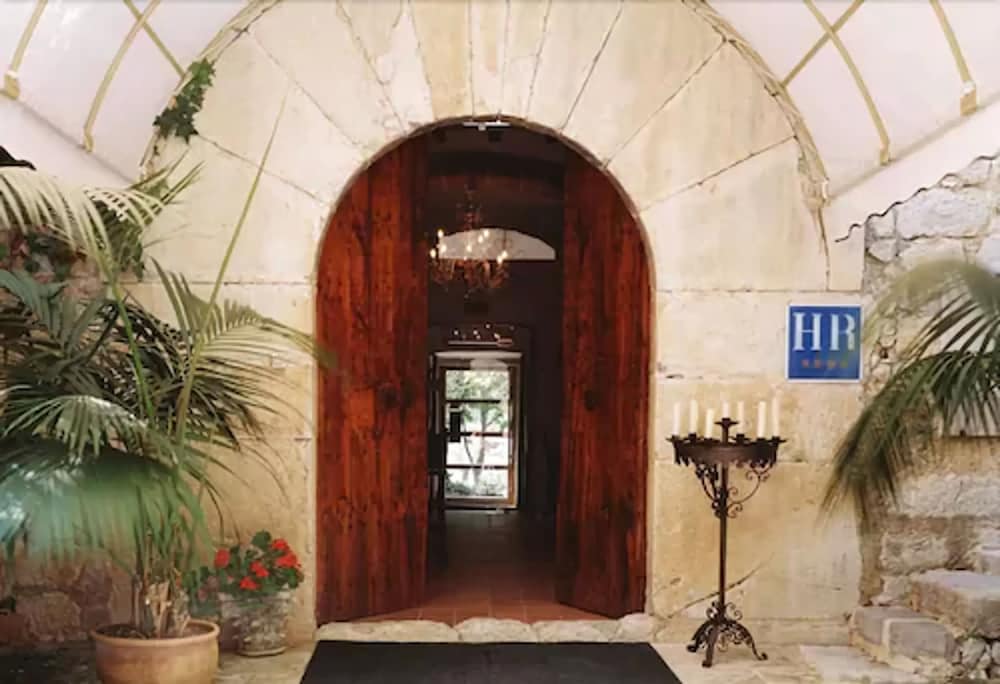 La Hermitage 4/62