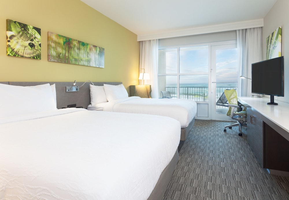 Hilton Garden Inn Ft. Walton Beach 18/50