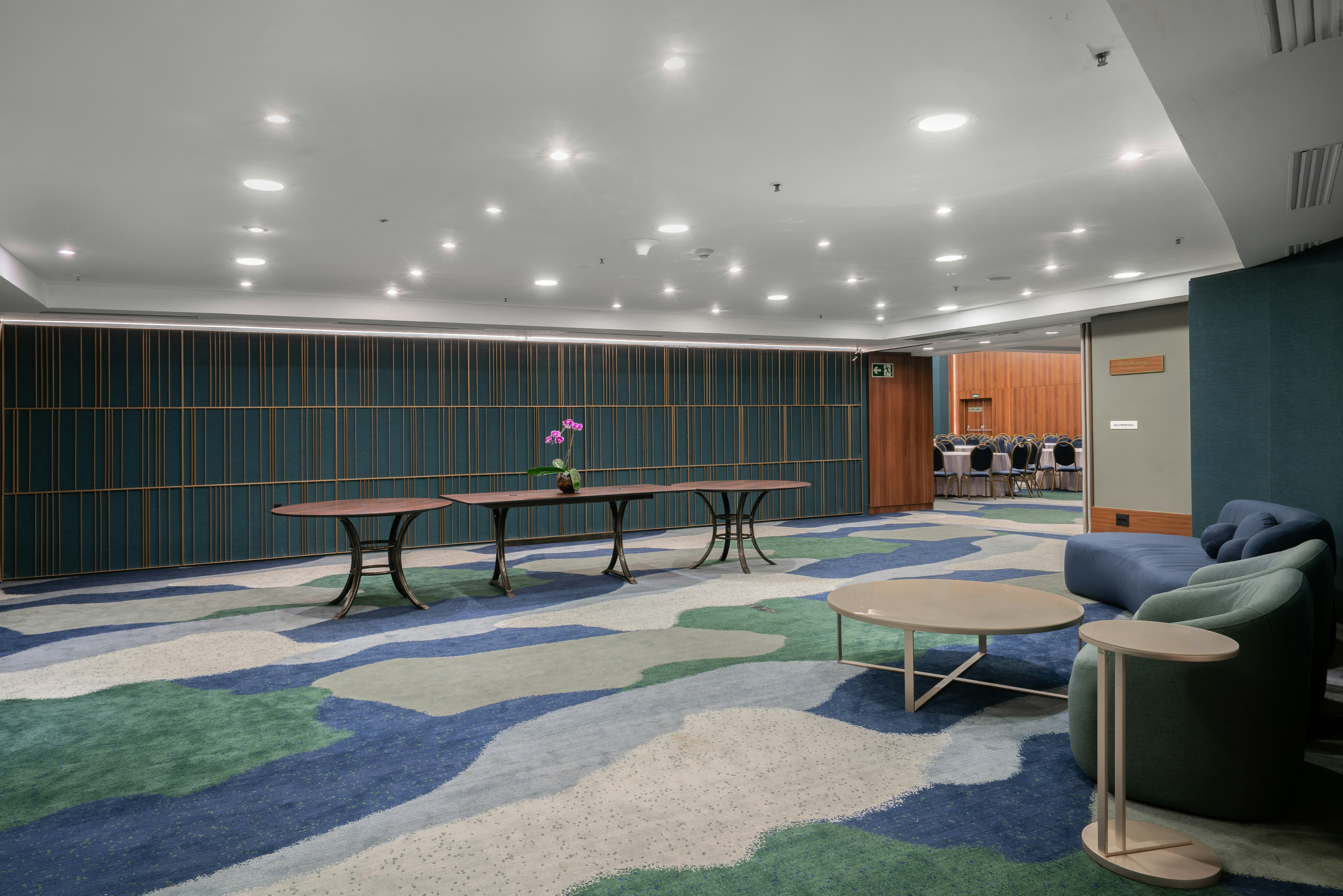Hilton Porto Alegre 10/50