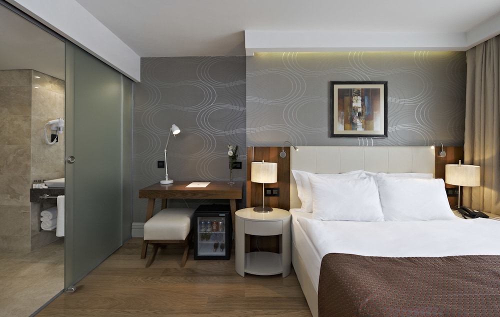 Ramada by Wyndham Istanbul Grand Bazaar 13/42