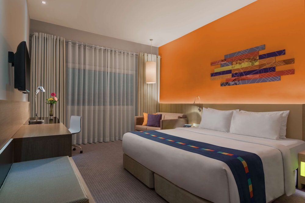 Park Inn By Radisson Davao 15/65