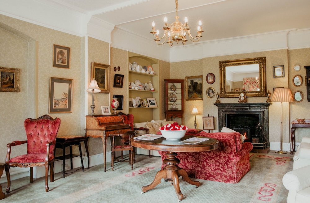 Cashel House Hotel 17/35