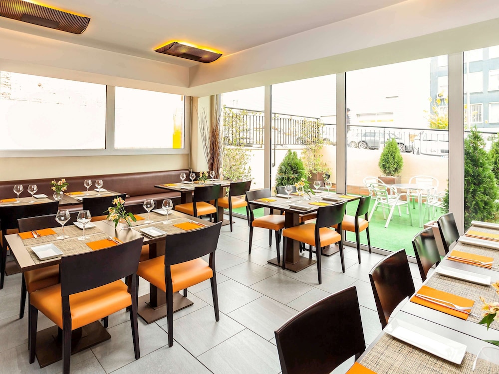 Ibis Madrid Calle Alcala 55/69