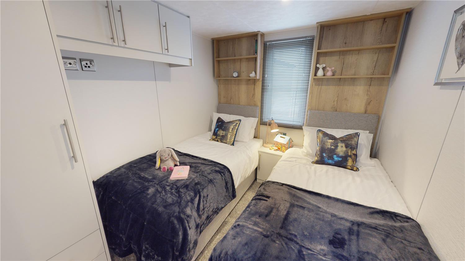 Sure Studio by Best Western Brackenborough Lakes & Resort 21/35