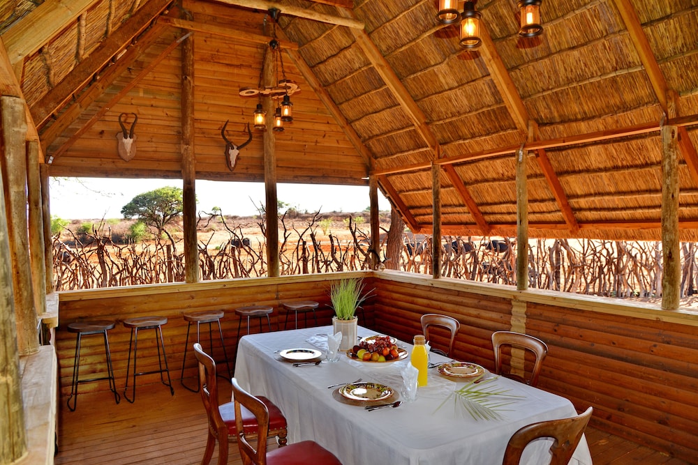 Gamagara Africa Private Nature Reserve 37/49