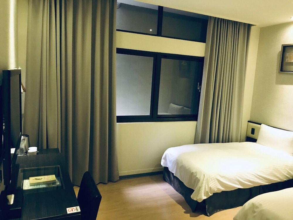 Talmud Hotel Taichung 33/70